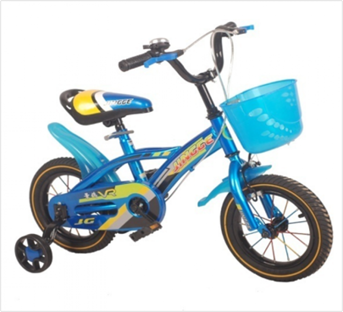 Xe đạp dành cho trẻ em 3-5 tuổi JINGGE