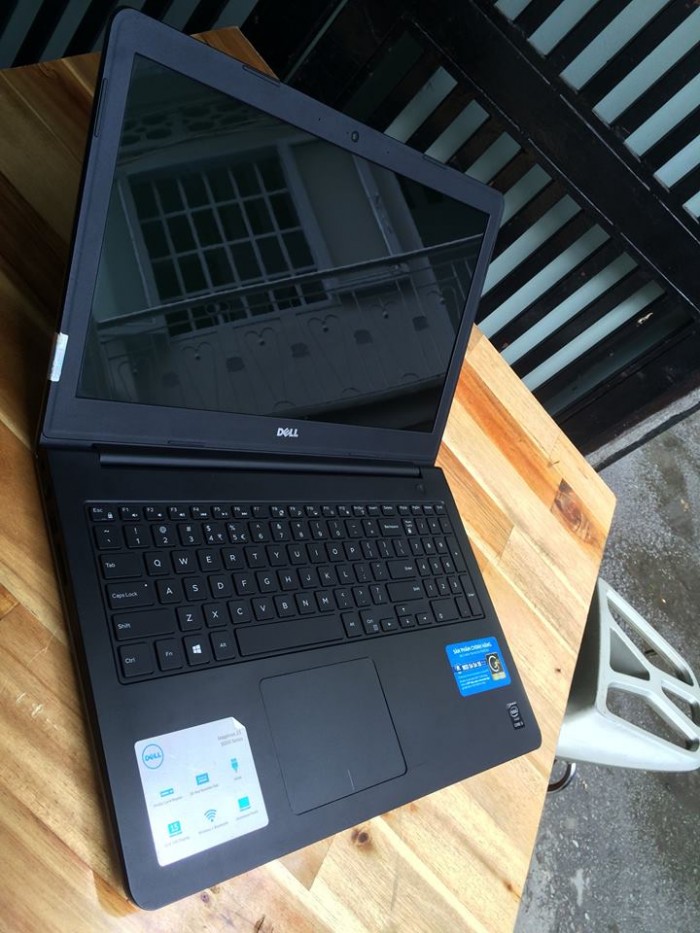 Laptop Dell 5547, i3, 4G, 500G, đẹp 99%, zin100%, giá rẻ