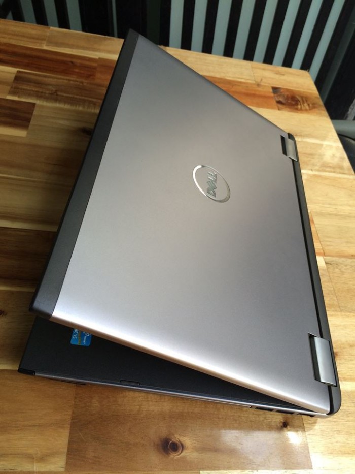 Laptop Dell vostro 3560, i5 3210, 4G, 640G, zin100%, đẹp, giá rẻ