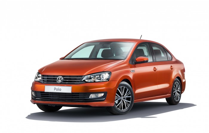 Volkswagen Polo Sedan 2016, giá tốt, ưu đãi lớn trong tháng, xe nhập khẩu nguyên chiếc