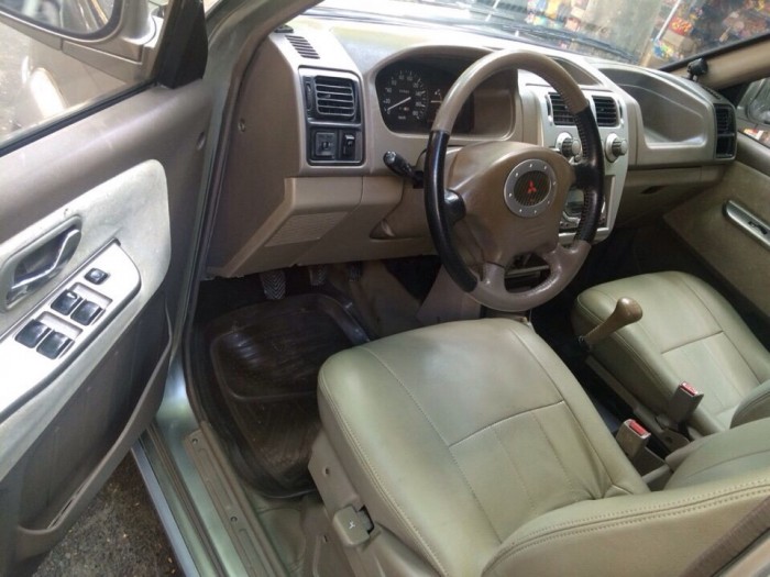 Cần bán xe Mitsubishi Jolie đời 2005 - 2006
