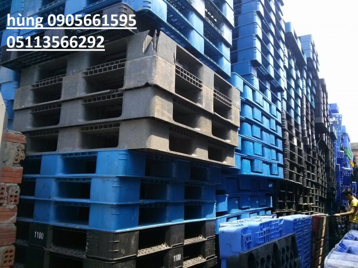 Xe nâng pallet hàng giá cạnh tranh nhất