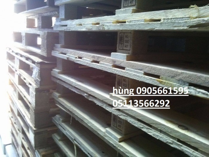 Xe nâng pallet hàng giá cạnh tranh nhất