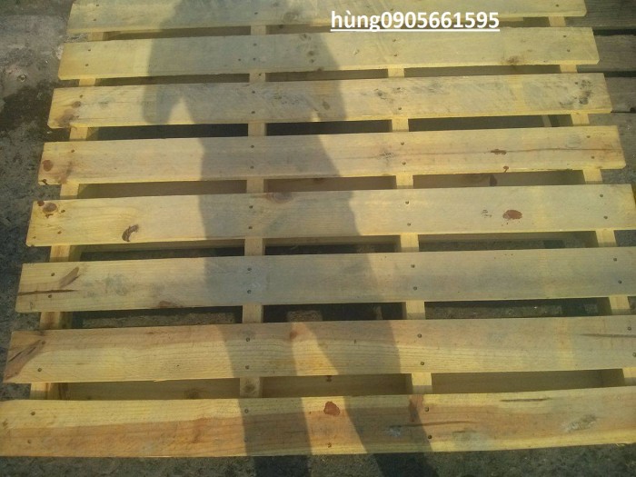 Xe nâng pallet hàng giá cạnh tranh nhất