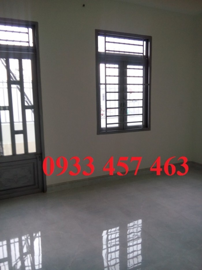 Bán nhà dưới 2 tỷ , 56m2, 3 tầng , nở hậu , thoáng mát , an ninh, nhà mới xây chính chủ