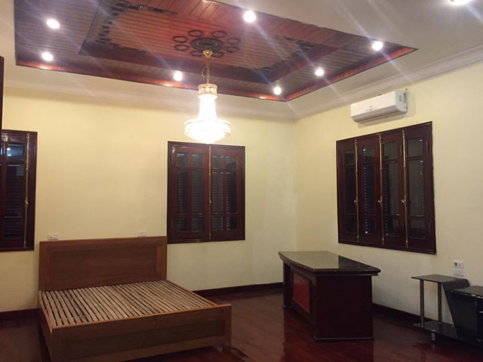 Nhà Xã Đàn 5 tầng 40m2,có gara ÔTô,Mt 5m, 6,3 tỷ