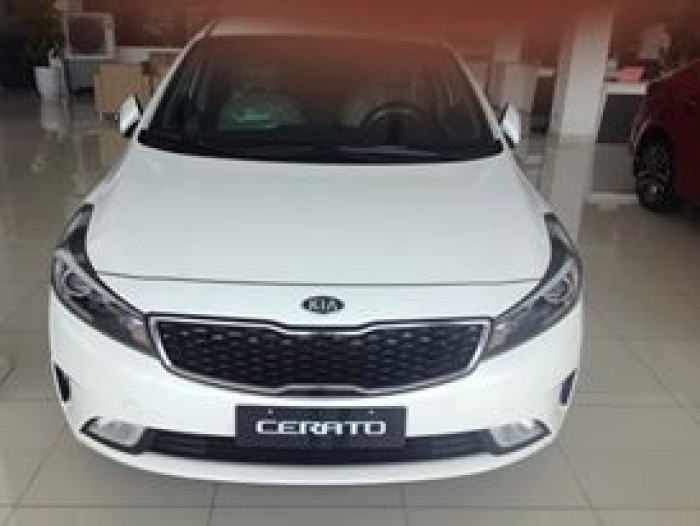 Kia Cerato giá cực rẻ