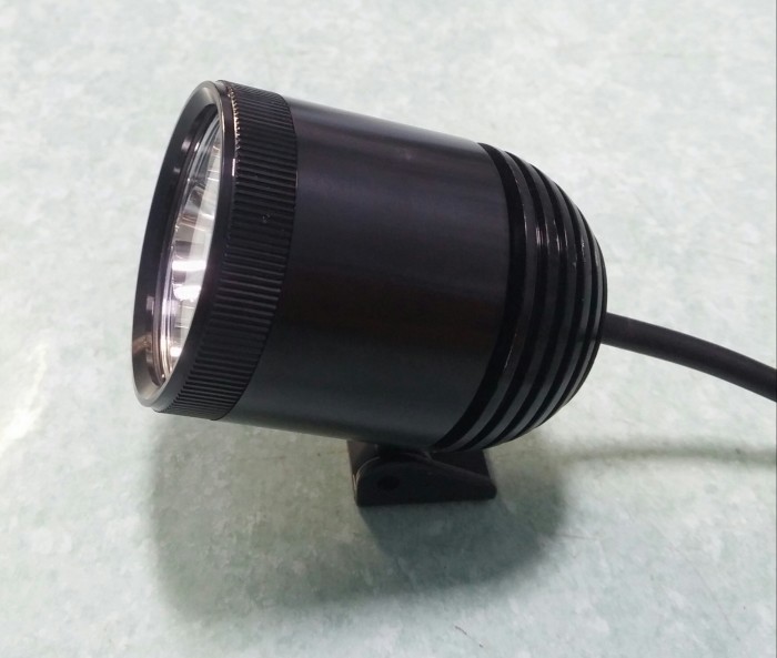 Đèn Led L4 Cree Trợ Sáng