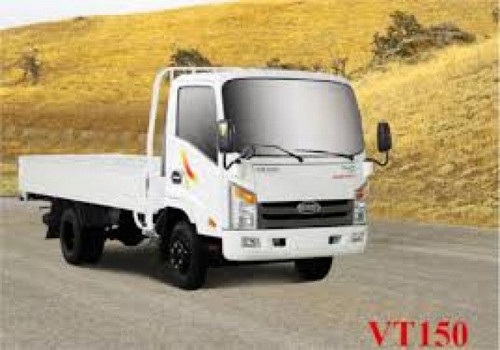 Xe tải 1.5 tấn VT150 gia re
