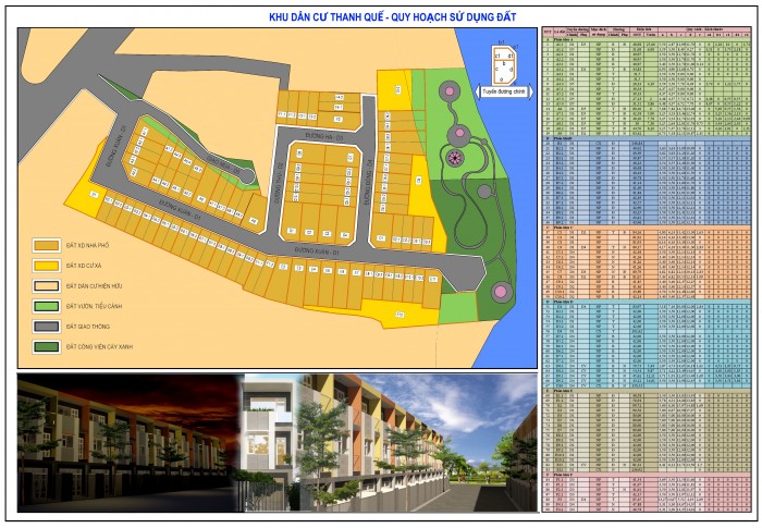 Bán nhà phố ven sông nhà bè đường Nguyễn Bình giá rẻ - nơi an cư, điểm đầu tư