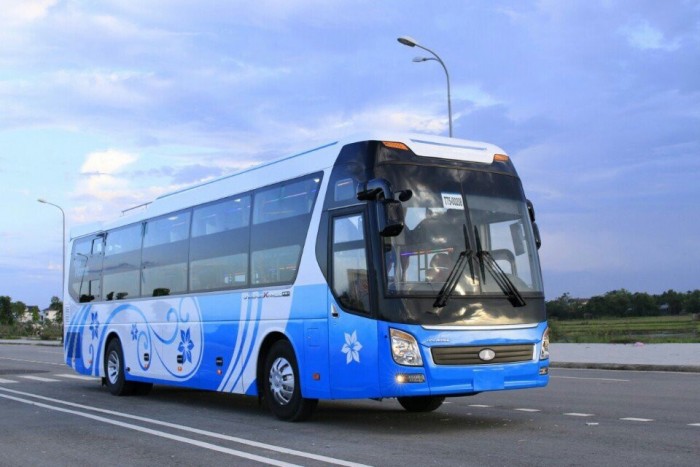 Universe 42 giường Vina Home - Cải tiến mới nhất 08/2016