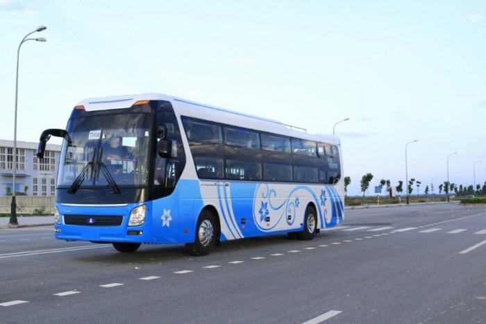 Universe 42 giường Vina Home - Cải tiến mới nhất 08/2016