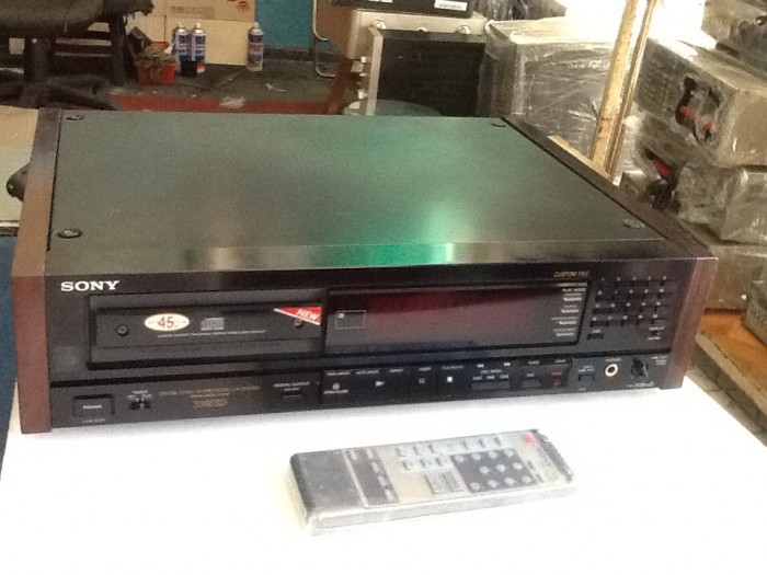 Bán chuyên CD Sony 338 ESD hàng bải chọn lọc từ nhật về ,đẹp long lanh