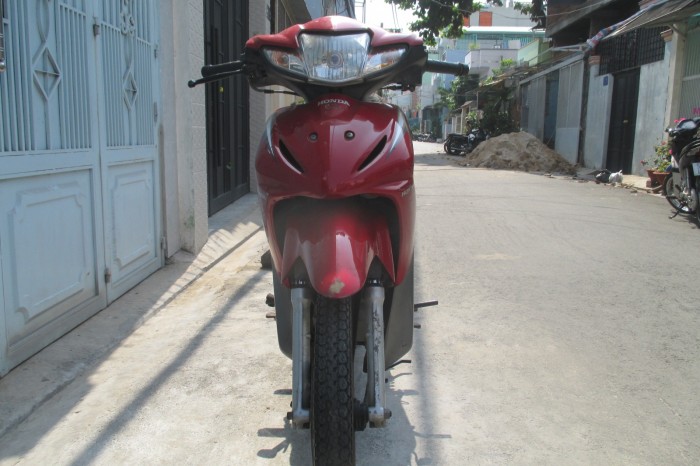 Honda Wave S 110cc, bstp, nguyên zin