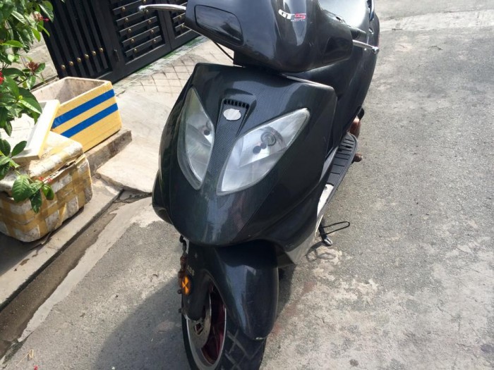 Honda Phantom Vento 150cc,hàng nhập Ý