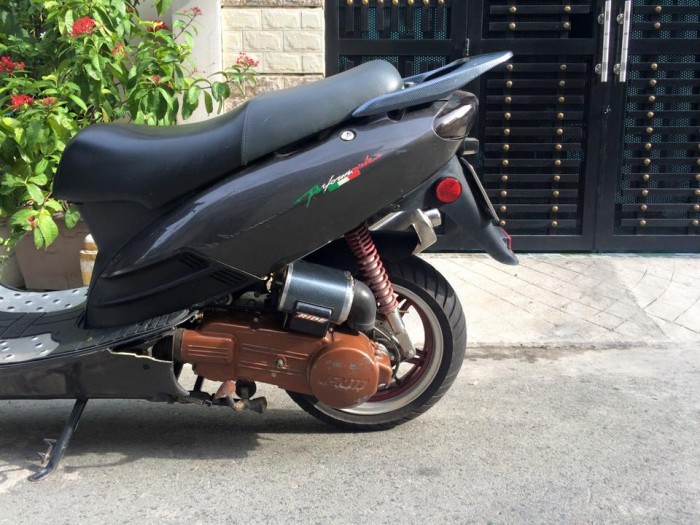 Honda Phantom Vento 150cc,hàng nhập Ý