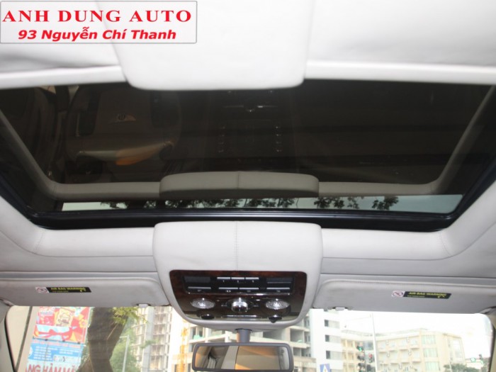 Bentley Continental Flying (2009) đẳng cấp quý tộc Anh quốc