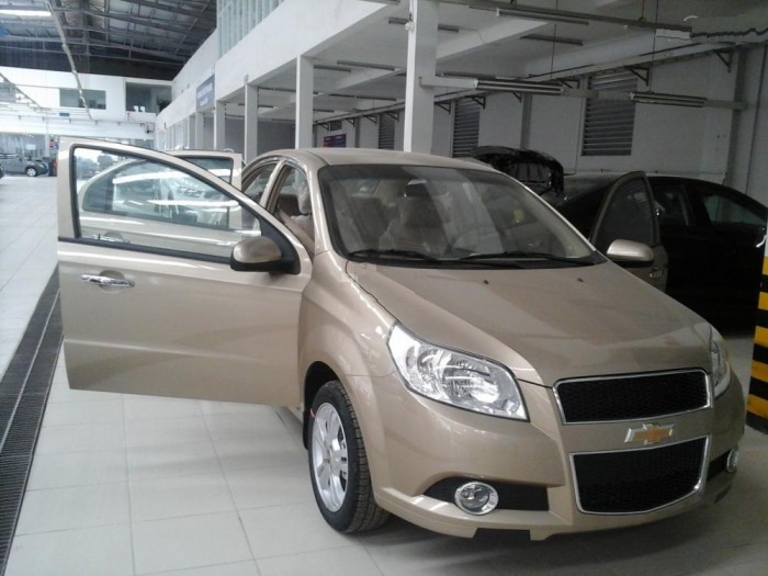 Chevrolet aveo1.5 lt lựa chọn tối ưu, đặc biệt cho gia đình, uber