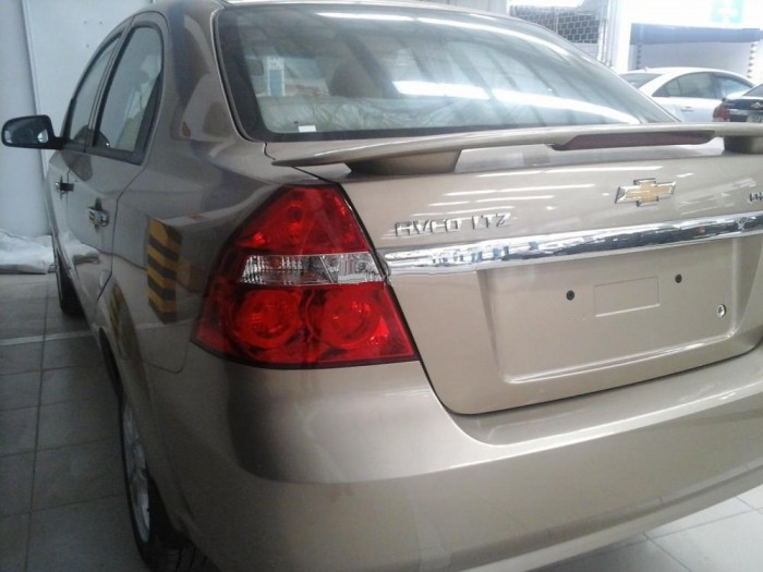 Chevrolet aveo1.5 lt lựa chọn tối ưu, đặc biệt cho gia đình, uber