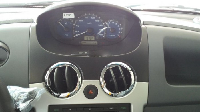 Chevrolet Spark 1.2 Giá cực tốt, khuyến mãi cực lớn.