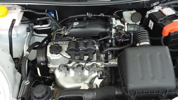Chevrolet Spark 1.2 Giá cực tốt, khuyến mãi cực lớn.