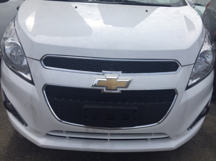 Chevrolet spark lt 1.2 giá tốt kinh doanh lấy lại vốn lẹ.
