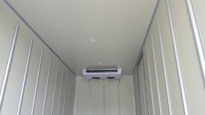 Bán xe HD99 đông lạnh 6,5 tấn trả trước 30% nhận xe ngay