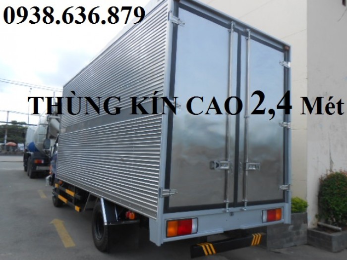 Hyundai HD65 - HD72 - HD78 - HD88 - HD99 | Khuyến mãi 100% trước bạ