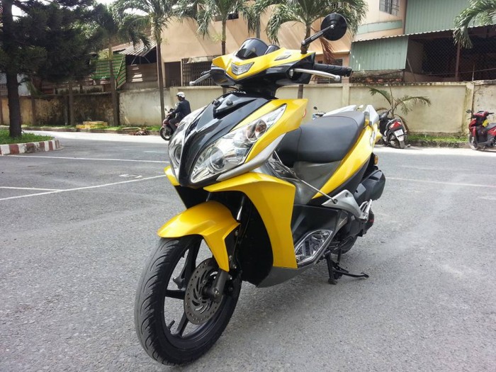 honda taranis hàng nhập khẩu từ thái lai fi phun xăng điện tử mua thùng  102014  5giay