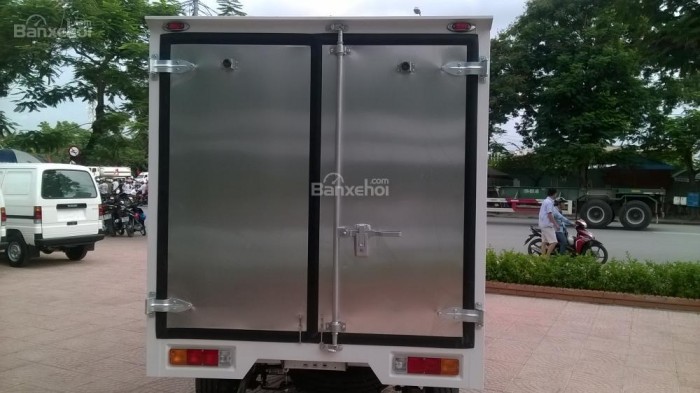 Cần bán xe tải 500kg cũ mới tại Hải Phòng