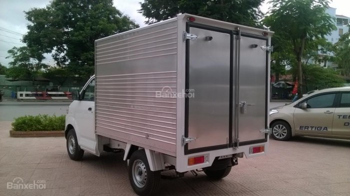 Cần bán xe tải 500kg cũ mới tại Hải Phòng