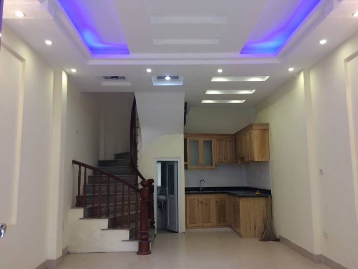 Bán nhà ngõ 8 Phan Đình Giót-HĐ-4tầng-33m-SĐCC-ở ngay-1,75tỷ