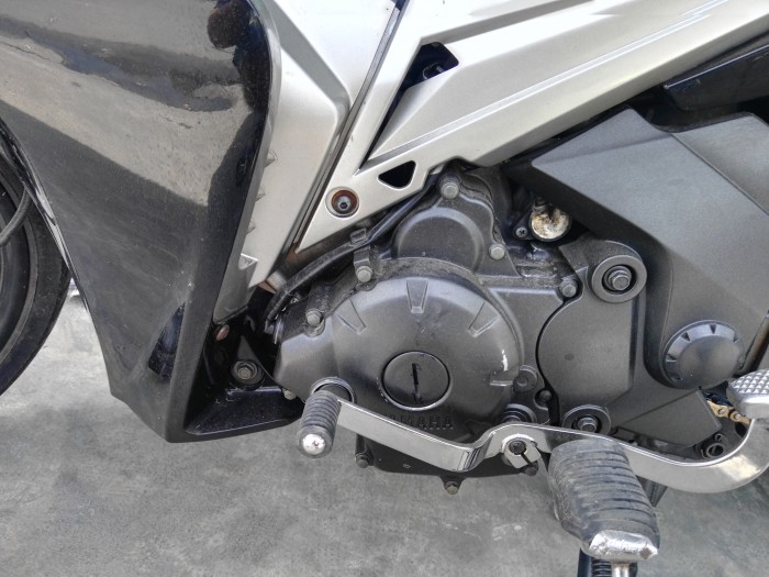 Cần Bán Exciter