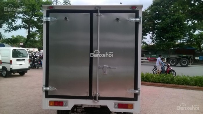 Bán xe tải 7 tạ cũ, mới Suzuki tại Hải Phòng