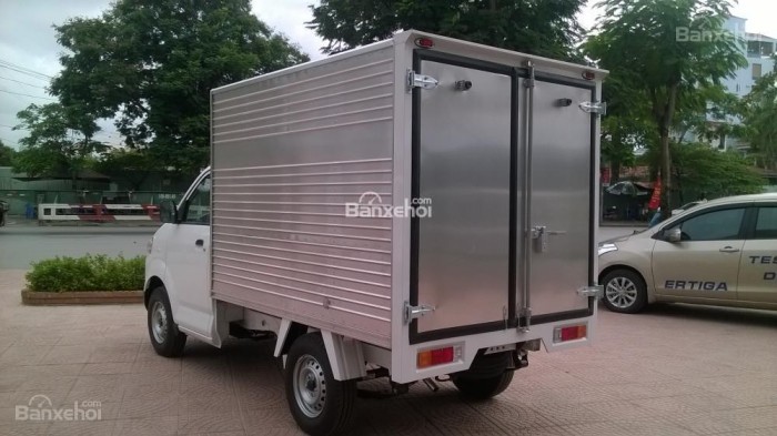 Bán xe tải 7 tạ cũ, mới Suzuki tại Hải Phòng