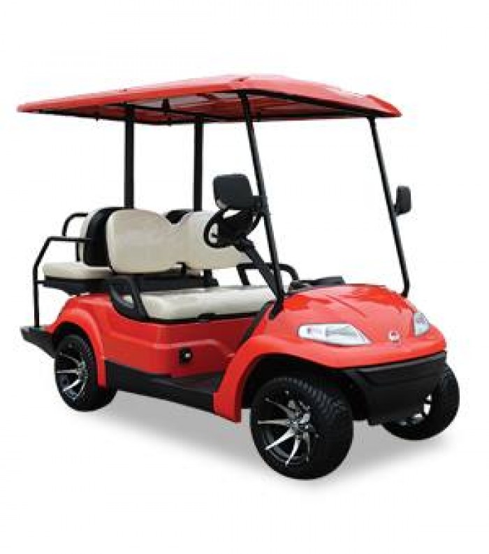 Bán xe golf  đã qua sử dụng