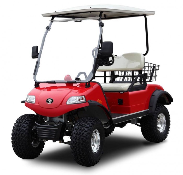 Bán xe golf  đã qua sử dụng