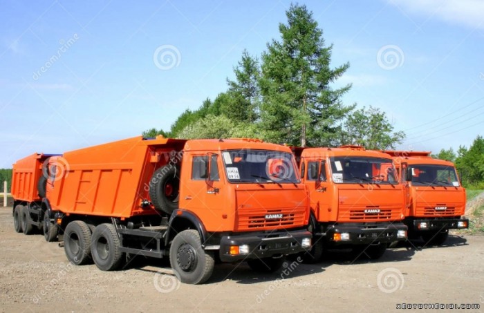 Kamaz ben 2016 65111 6x6 15 tấn giá tốt +++ nhiều ưu đãi