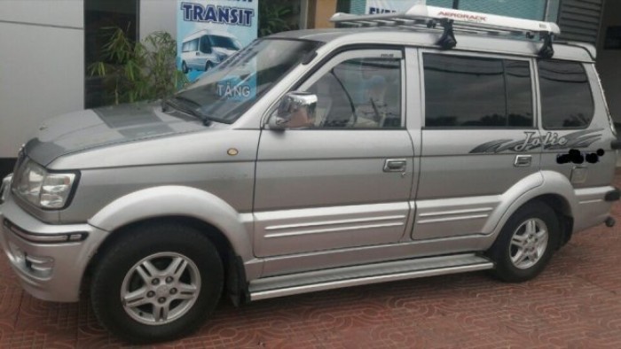 Mitsubishi Joile