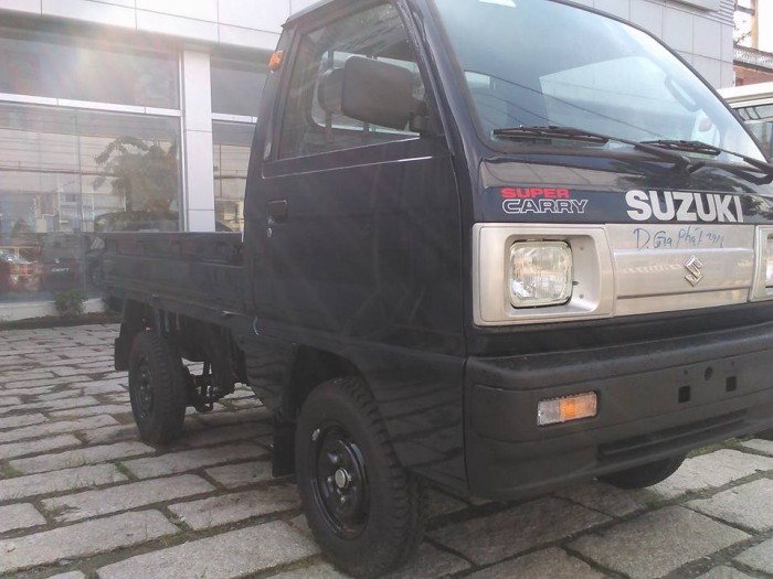 Bán SuZuKi Carry Truck 650kg, Nhật Bản