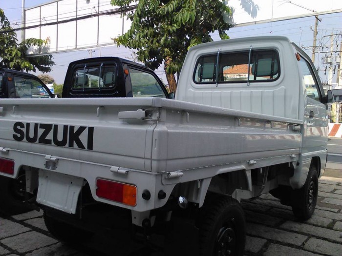 Bán SuZuKi Carry Truck 650kg, Nhật Bản