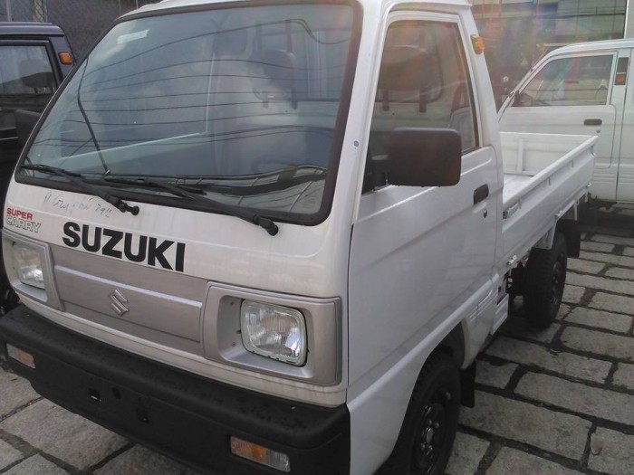 Bán SuZuKi Carry Truck 650kg, Nhật Bản