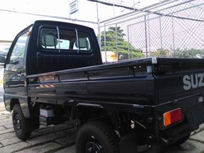 Bán SuZuKi Carry Truck 650kg, Nhật Bản