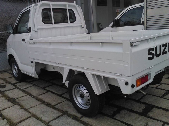 Suzuki Pro Truck 750kg. Nhập KHẩu.Cam kết giao xe ngay