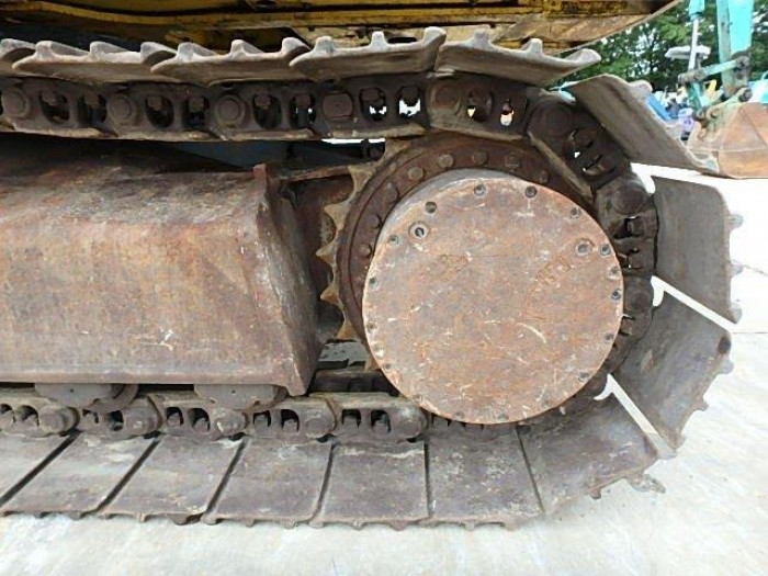 Bán máy xúc KOBELCO SK200LC-1