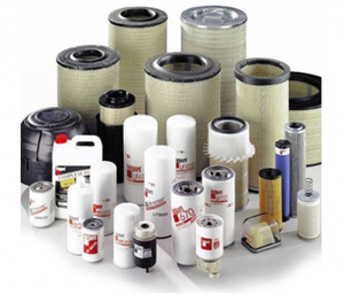 Lọc Sakura MX8 chính hãng.