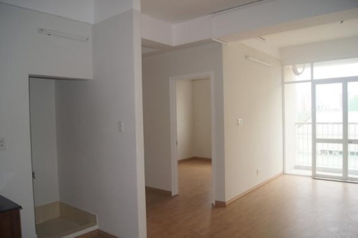 Cần bán căn hộ chung cư Bông Sao,quận 8,DT: 60m, 2pn, căn góc view đẹp