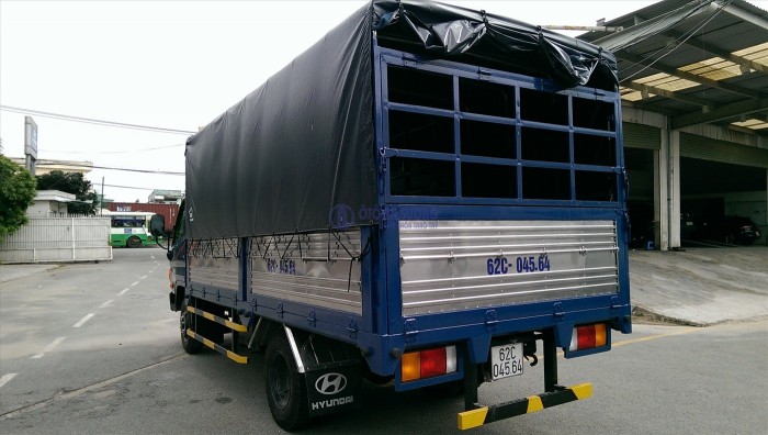 HYUNDAI 4T99 HD98 ( khuyến mãi thuế trước bạ )