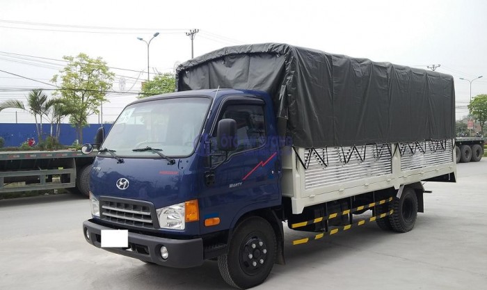 HYUNDAI 4T99 HD98 ( khuyến mãi thuế trước bạ )