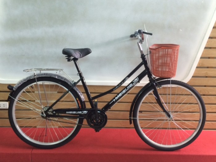 Xe đạp mini Meisijie
